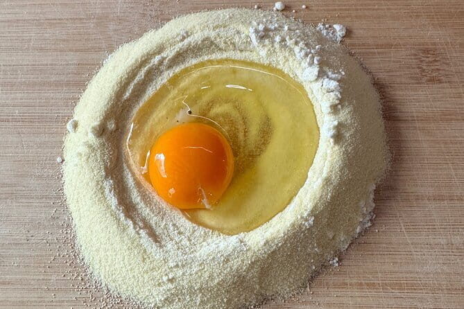 Cooking Date in the Heart of Florence - FAQ