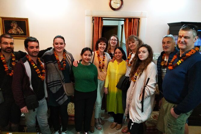 Cooking Demo + Lunch/Dinner and interaction with an Indian family @ Chez Anjali - Final Thoughts: Who Will Love This Experience?