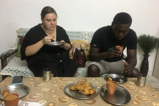 Cooking Demonstration + Meals and interaction Workshop - Who Would Love This Experience?