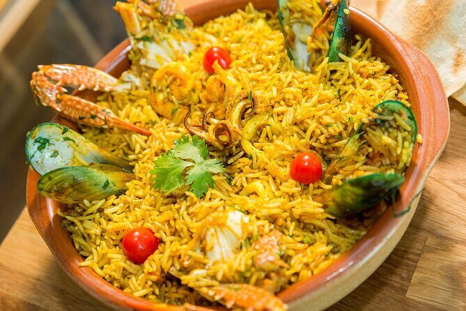 Cooking Demonstration of Ethnic Hyderabadi Cuisine at Private Residence (Dinner) - A Closer Look at the Experience