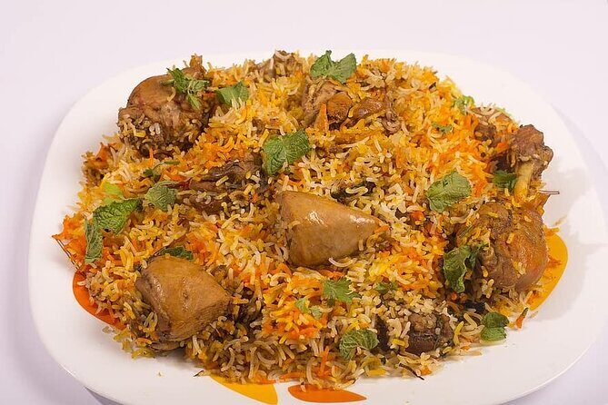 Cooking Demonstration of Ethnic Hyderabadi Cuisine at Private Residence (Dinner) - FAQ