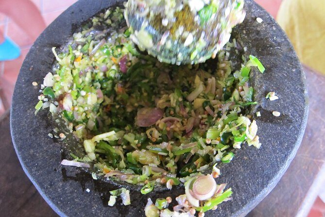 Cooking Experience at Lanta Thai Cookery School From Koh Lanta - Final Thoughts: Is This Experience For You?