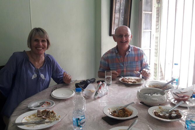 Cooking experience in Authentic Bengali House with Lunch/Dinner - Authentic Bengali Cooking Experience in Kolkata: A Deep Dive