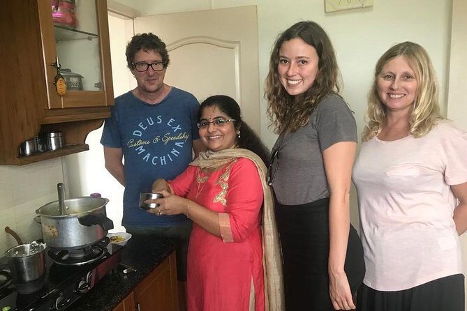 Cooking experience in Bangalore, a half day tour - The Sum Up: Why This Cooking Tour Is Worth It