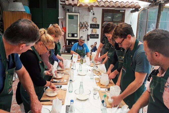 Cooking experience in Minori with a view of the Amalfi Coast - Why Choose This Tour?