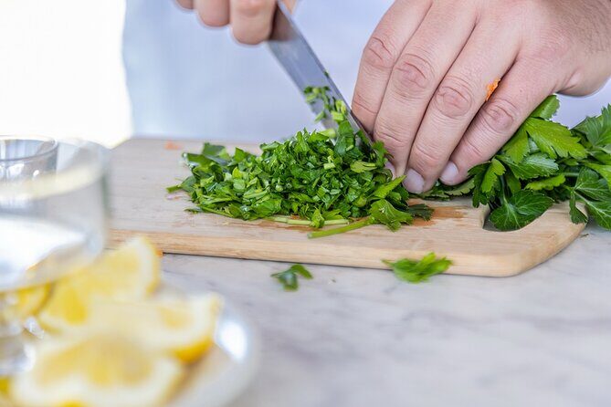 Cooking experience in the most beautiful garden near Rethymno - FAQ