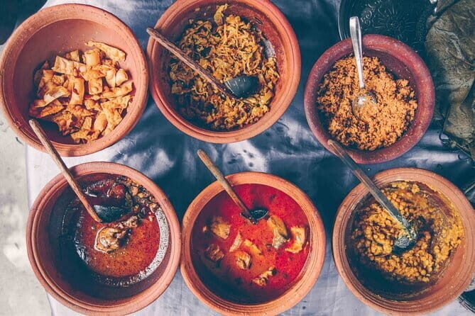 Cooking Experience in Yala - Cooking Experience in Yala: A Flavorful Journey into Sri Lankan Cuisine