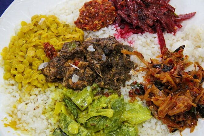 Cooking Experience in Yala - A Deep Dive into the Cooking Experience in Yala
