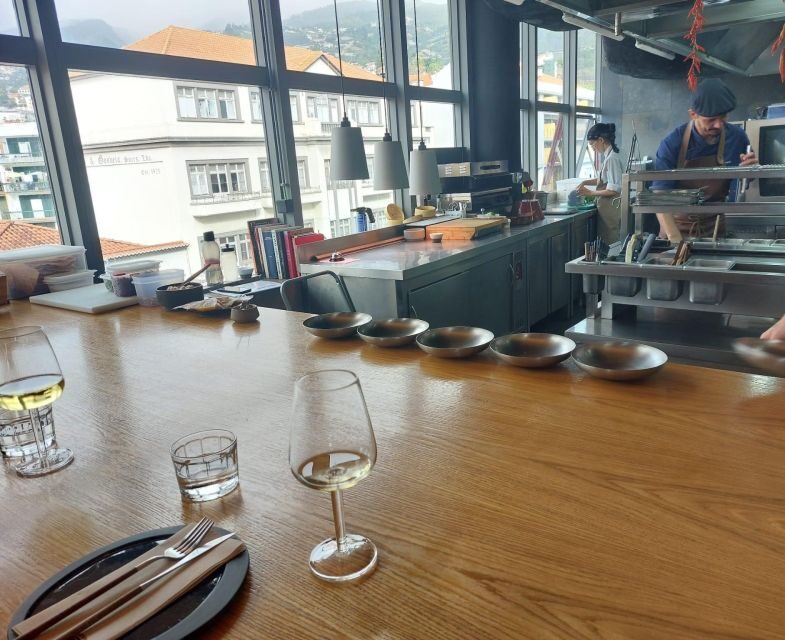 Cooking Experience & Market Tour - Key Points