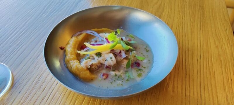 Cooking Experience & Market Tour - Exploring Funchal’s Market: A Feast of Colors and Flavors