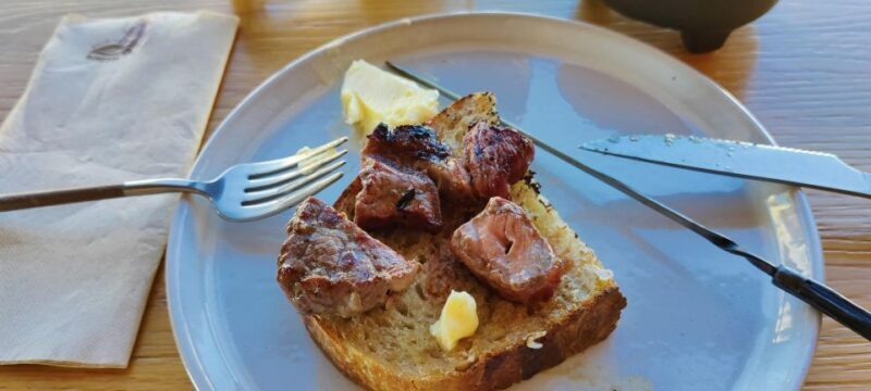 Cooking Experience & Market Tour - Final Thoughts