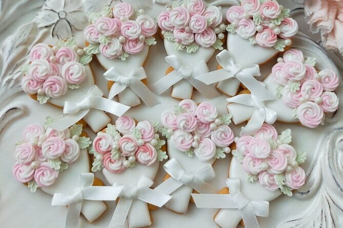 Cooking experience to squeeze sakura with icing cream in Tokyo - Practical Details: What You Need to Know
