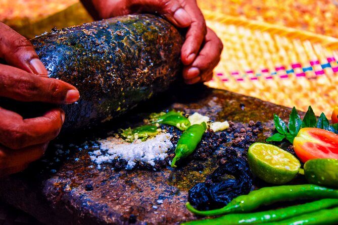 Cooking Experiment with Sri Lankan Spices from Matale - An In-Depth Look at the Cooking Class Experience
