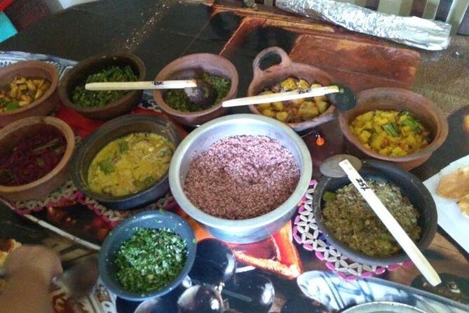 cooking lesson - A Deep Dive into the Cooking Class in Bentota