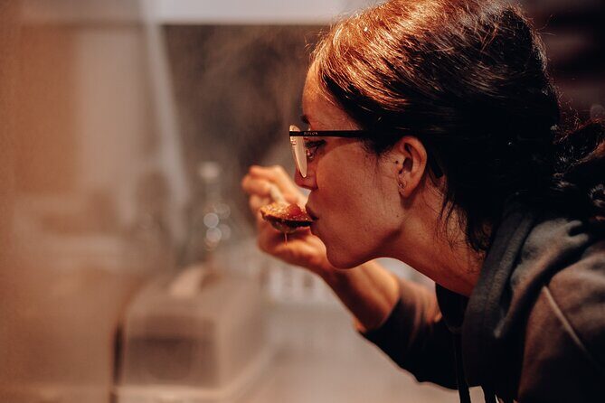 Cooking lesson in Catania with lunch or dinner - The Sum Up