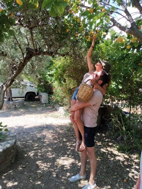 Cooking Lesson in Heraclion by Baxes - Key Points