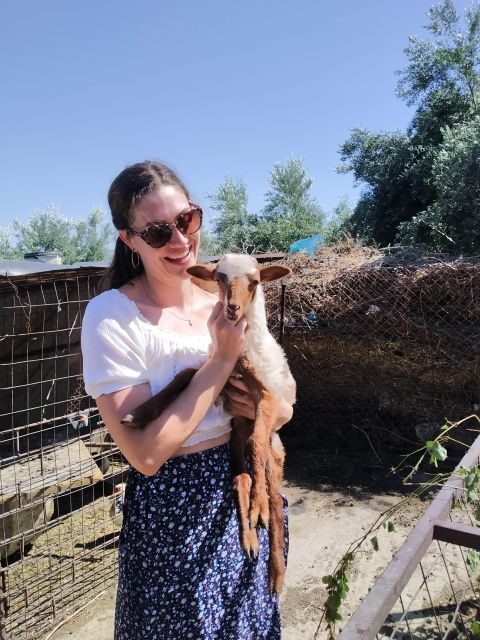 Cooking Lesson in Heraclion by Baxes - An In-Depth Look at the Experience