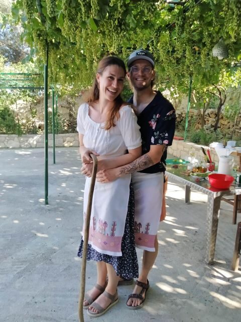 Cooking Lesson in Heraclion by Baxes - Who Is This Tour Best For?