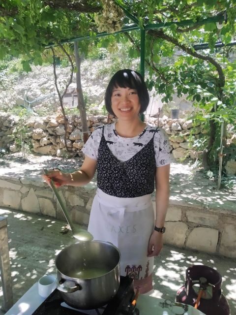 Cooking Lesson in Heraclion by Baxes - FAQ