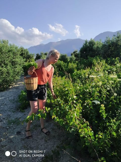 Cooking Lesson in Heraclion by Baxes - Final Thoughts