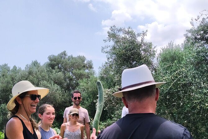 Cooking Lesson in Heraclion - Frequently Asked Questions