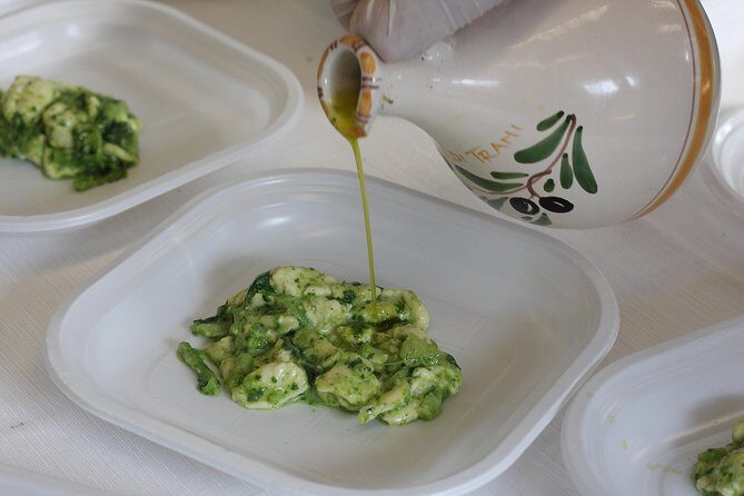 COOKING LESSON IN MASSERIA with transfer from Alberobello - Who Will Love This Experience?