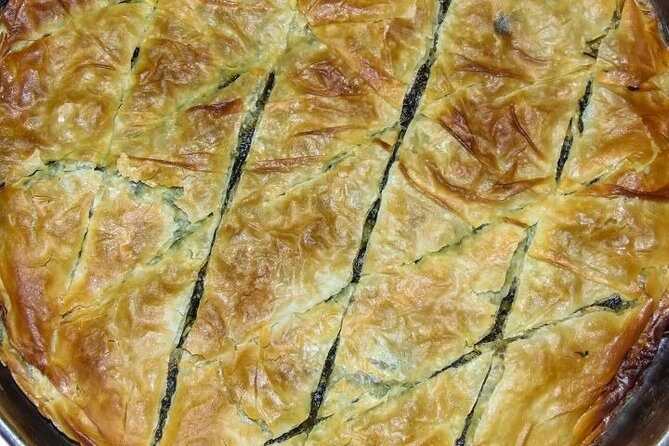 Cooking lesson in Tirana: learn to cook a full Albanian meal - The Sum Up