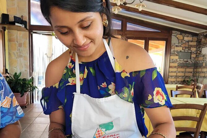 Cooking lesson: tagliatelle, mozzarella and tiramisu - FAQ