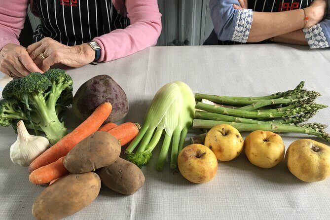 Cooking lessons - An In-Depth Look at the Provençal Cooking Experience in Avignon