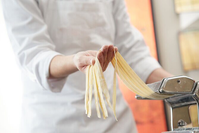 Cooking Luxury Italian Pasta in Atlanta (Includes 4-Course Meal) - A Detailed Look at the Cooking Class