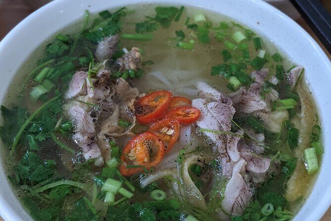 Cooking School from Hoi An/ Da Nang - Why This Cooking Class Stands Out