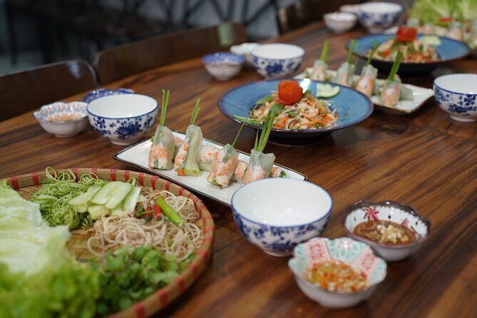 Cooking School from Hoi An/ Da Nang - Who Would Enjoy This Experience?
