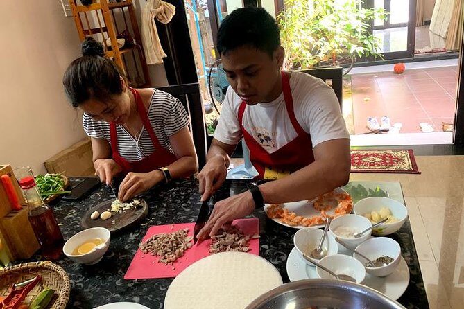 Cooking with Jolie in Hoi An and Lantern making class (JHA4) - Why This Tour Offers Great Value