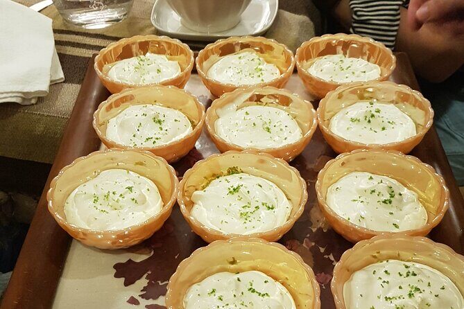 Cooking Workshop in Cascais (group of 4 min) - The Sum Up