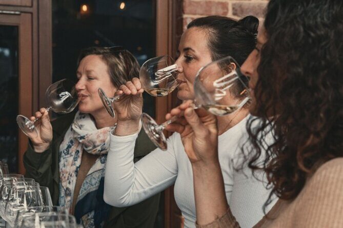 Cool Climate Chardonnay Masterclass in Denmark Australia - Who Will Enjoy This Tour Most?