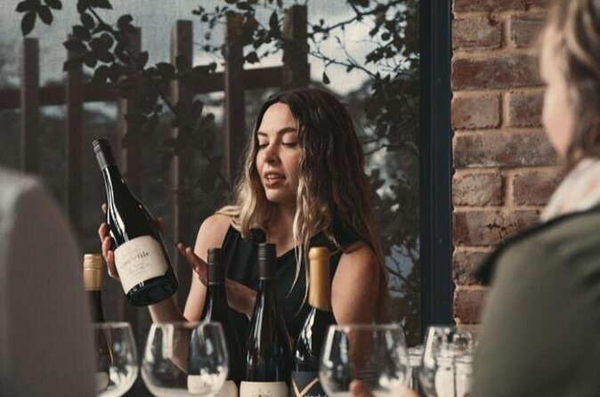 Cool Climate Chardonnay Masterclass in Denmark Australia - The Sum Up