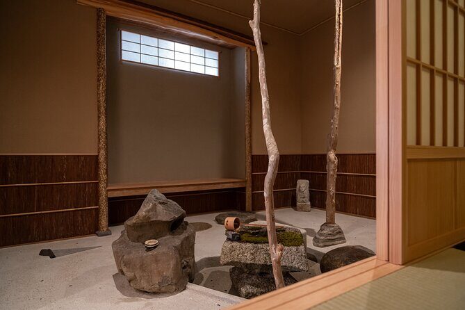Cool Summer Matcha Ceremony  Premium Kyoto Sweets & Matcha - What Sets This Tour Apart