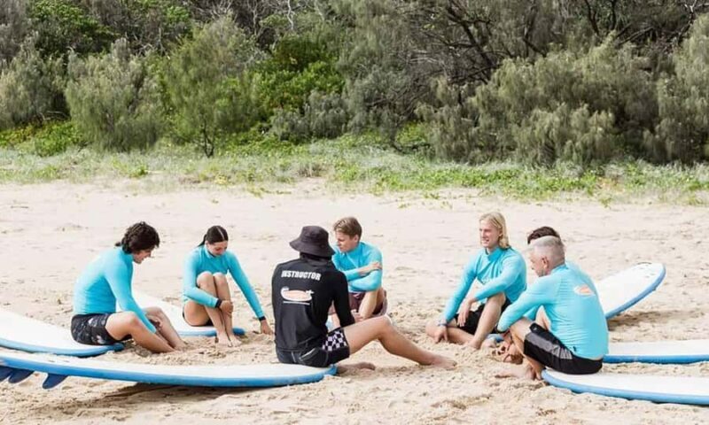 Coolangatta: 2 Hour Surf Experience on the Gold Coast - Why Choose the Coolangatta Surf Experience?