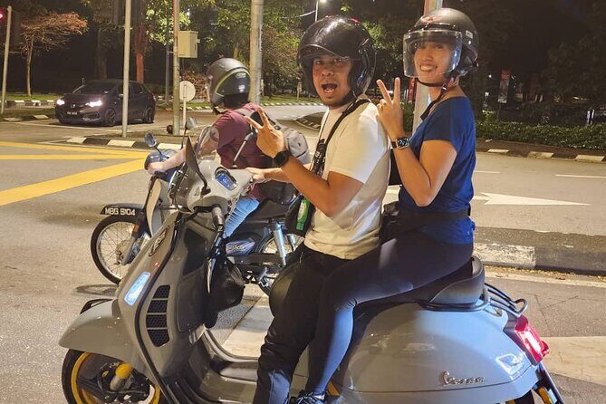 Cooler Lumpur by Night - Frequently Asked Questions