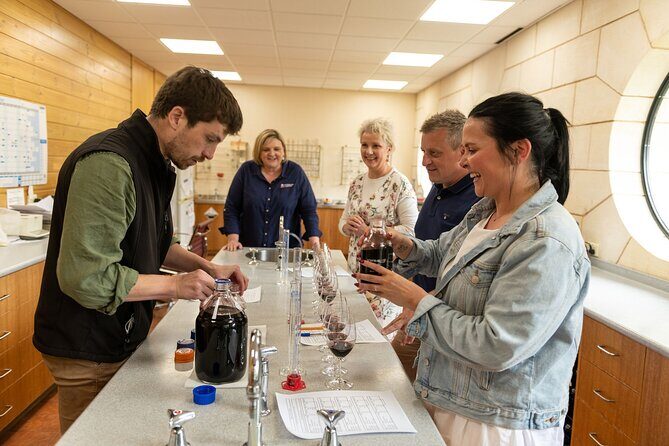 Coonawarra Half Day Wine Tour With Lunch - A Close Look at the Itinerary and What to Expect