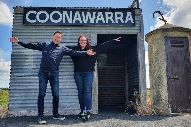 Coonawarra Half Day Wine Tour With Lunch - Frequently Asked Questions