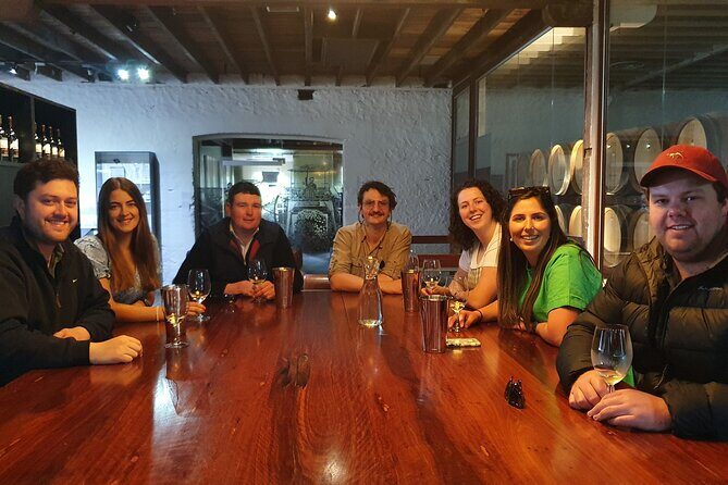 Coonawarra Half Day Wine Tour With Lunch - Final Thoughts