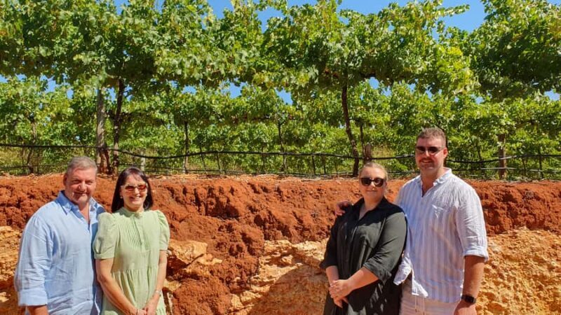 Coonawarra Highlights Wine Tour With Lunch - What You Can Expect from the Itinerary