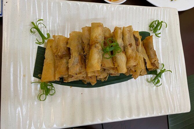 Coooking Class And Eating Tour - What You Can Expect from the Cooking and Eating Tour in Hoi An