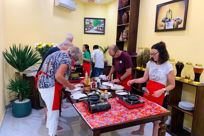 Coooking Class And Eating Tour - Why This Tour Offers Great Value