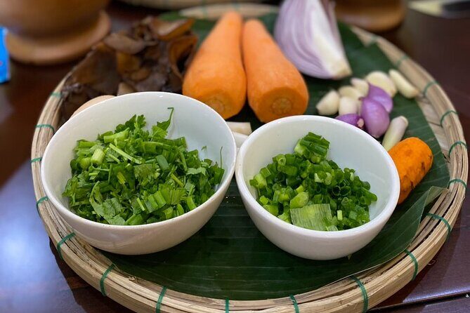 Coooking Class And Eating Tour - Who Will Love This Tour?