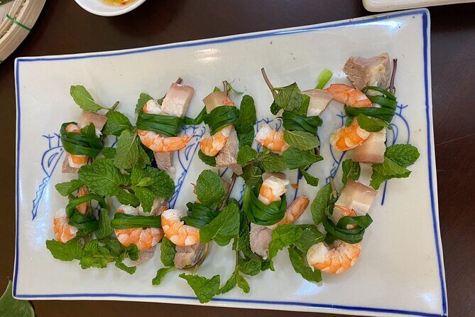 Coooking Class And Eating Tour - Final Thoughts