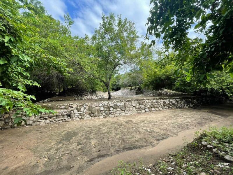 Copalita: Copalita Archaeological Site & La Crucecita Tour - Exploring the Archaeological Wonders of Copalita