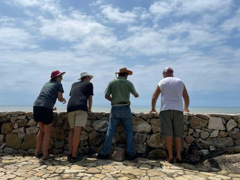 Copalita: Copalita Archaeological Site & La Crucecita Tour - Experience Quality and Reviews