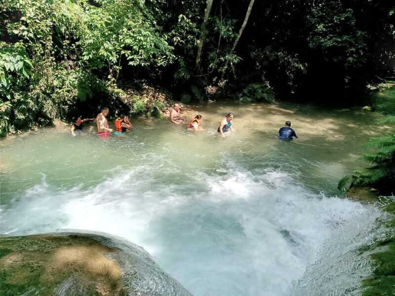 Copalita Waterfalls - FAQs